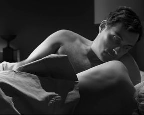 Malin Akerman nude - Hotel Noir (2012)