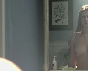 Nicole Fox nude - Ashley (2013)