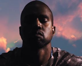 Kim Kardashian nude - Bound 2 (2013)