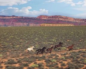 Kim Kardashian nude - Bound 2 (2013)