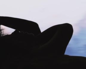 Kim Kardashian nude - Bound 2 (2013)