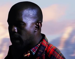 Kim Kardashian nude - Bound 2 (2013)