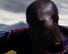 Kim Kardashian nude - Bound 2 (2013)