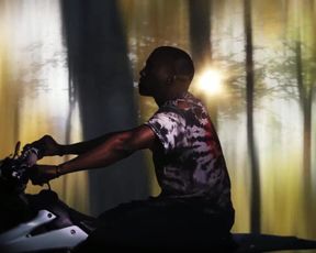 Kim Kardashian nude - Bound 2 (2013)