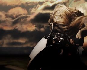 Kim Kardashian nude - Bound 2 (2013)