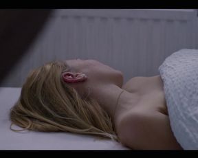 Alexandra Schmidt - Agonie (2016)