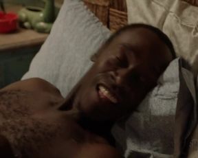 Actress Anna Wood nude - House of Lies S01E11 Nudity and Sex in TV Show