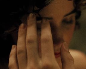 Vahina Giocante nude - Blueberry (2004)