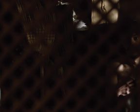 Saadet Aksoy nude - Venuto al mondo (2012)