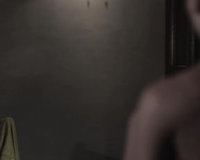 Jenny Allford nude - The Snow Queen (2013)