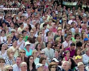 Lyssa Roberts nude - 7 Days in Hell (2015)