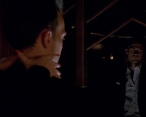 Naked scene Lady Gaga & Angela Bassett nude - American Horror Story S05E03 (2015) TV show nudity video