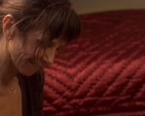 Explicit sex scene Victoria Abril -  Pour Elle Adult video from the movie