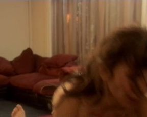 Explicit sex scene Victoria Abril -  Pour Elle Adult video from the movie