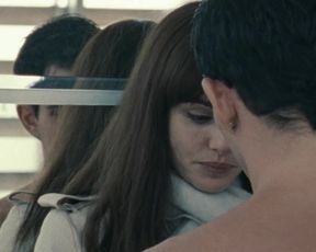 Naked scenes Rachel Weisz nude - 360 (2012)