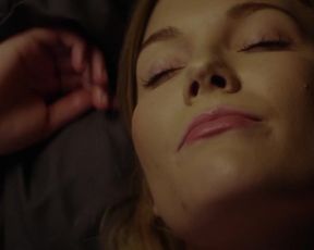 Alex Rinehart sexy - The Black Room (2016)