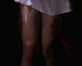 Alex Rinehart sexy - The Black Room (2016)