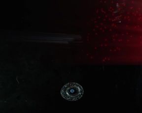 Alex Rinehart sexy - The Black Room (2016)