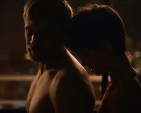 Explicit sex scene Softcore Sex in the Movie - Actress Marine Vacth nude – L’amant Double (2017) Adult video from the movie