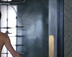 Explicit sex scene Softcore Sex in the Movie - Actress Marine Vacth nude – L’amant Double (2017) Adult video from the movie