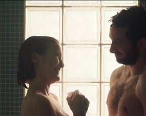 Margot Bancilhon, Camille Raza nude - Ami-ami (2018)