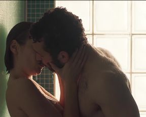 Margot Bancilhon, Camille Raza nude - Ami-ami (2018)
