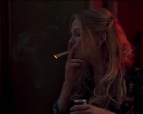 Margot Bancilhon, Camille Raza nude - Ami-ami (2018)