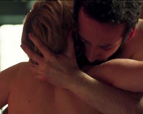 Margot Bancilhon, Camille Raza nude - Ami-ami (2018)