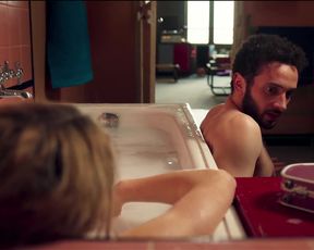 Margot Bancilhon, Camille Raza nude - Ami-ami (2018)