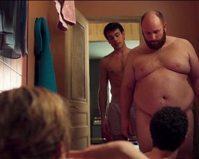 Margot Bancilhon, Camille Raza nude - Ami-ami (2018)