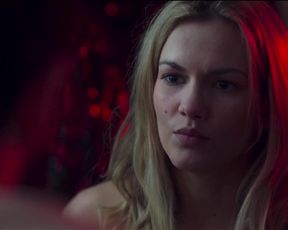 Margot Bancilhon, Camille Raza nude - Ami-ami (2018)