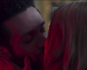 Margot Bancilhon, Camille Raza nude - Ami-ami (2018)