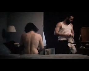 CAM Scene - Rachel McAdams, Rachel Weisz Nude - Disobedience (2018)