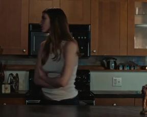 Sexy Dominik Garcia-Lorido naked - Desolation (2017) 