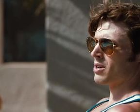 Sexy Dominik Garcia-Lorido naked - Desolation (2017) 