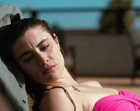 Sexy Dominik Garcia-Lorido naked - Desolation (2017) 