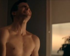 Hot scene Simona Brown nude – Kiss Me First s01e03 (2018) 