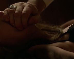 Hot celebs video Jennifer Lawrence naked celebs - Red Sparrow (2018) 