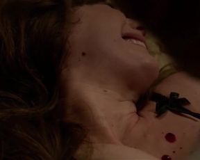 Hot celebs video Jennifer Lawrence naked celebs - Red Sparrow (2018) 