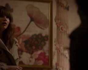 Hot celebs video Jennifer Lawrence naked celebs - Red Sparrow (2018) 