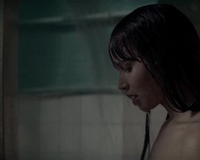 Hot celebs video Jennifer Lawrence naked celebs - Red Sparrow (2018) 