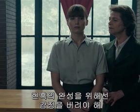 Hot celebs video Jennifer Lawrence naked celebs - Red Sparrow (2018) 