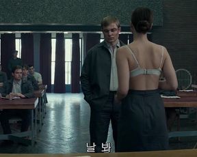 Hot celebs video Jennifer Lawrence naked celebs - Red Sparrow (2018) 