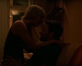 Hot celebs video Jennifer Lawrence naked celebs - Red Sparrow (2018) 