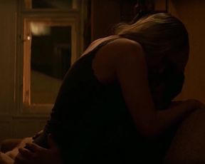 Hot celebs video Jennifer Lawrence naked celebs - Red Sparrow (2018) 