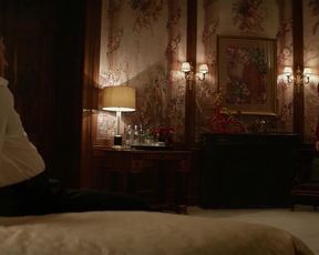 Hot celebs video Jennifer Lawrence naked celebs - Red Sparrow (2018) 