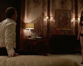 Hot celebs video Jennifer Lawrence naked celebs - Red Sparrow (2018) 