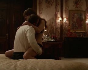 Hot celebs video Jennifer Lawrence naked celebs - Red Sparrow (2018) 