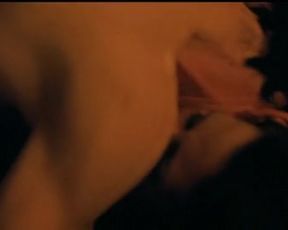 Sexy Lucie Lucas naked - Porto (2016) Nude movie 