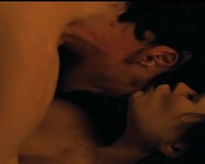 Sexy Lucie Lucas naked - Porto (2016) Nude movie 